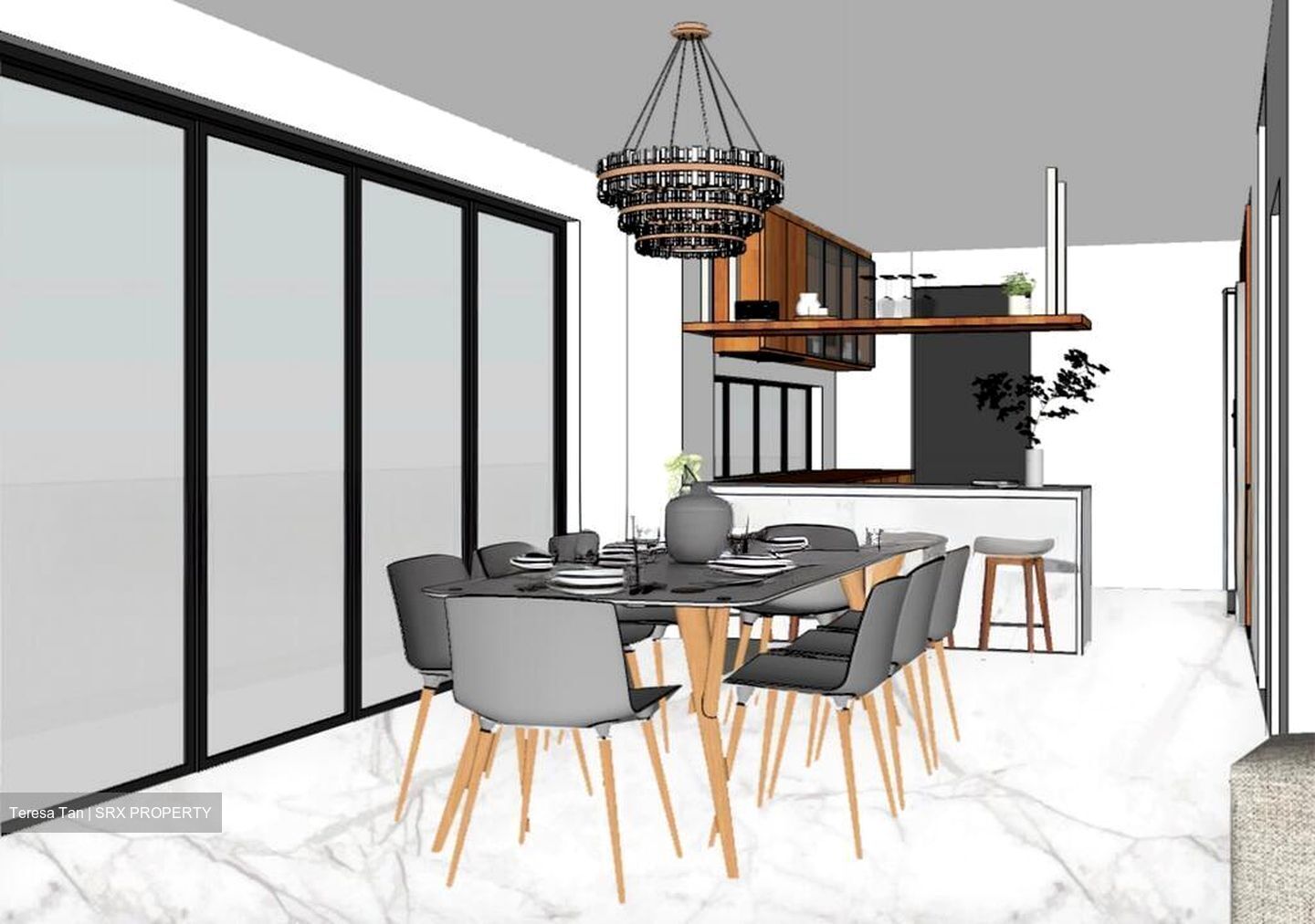 Bukit Timah Road (D10), Semi-Detached #496459831